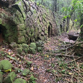 (圖)上天粗坑口煤窯
