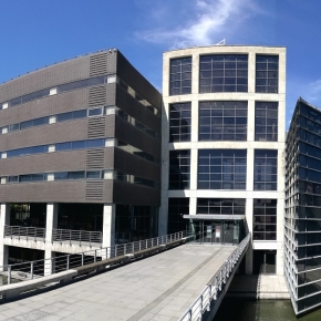 (圖)鶯歌陶瓷博物館