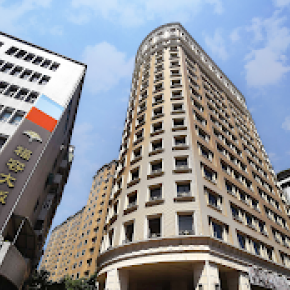 (圖)福容大飯店 台北二館